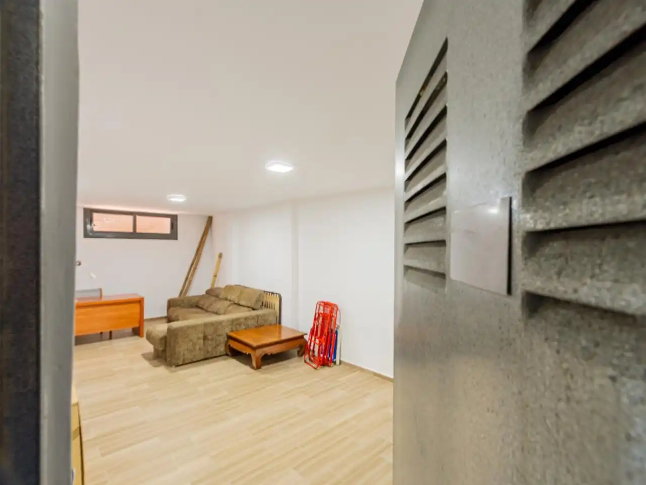 Apartments for sale in Vera  with Air Conditioner, Terrace and Storage room
