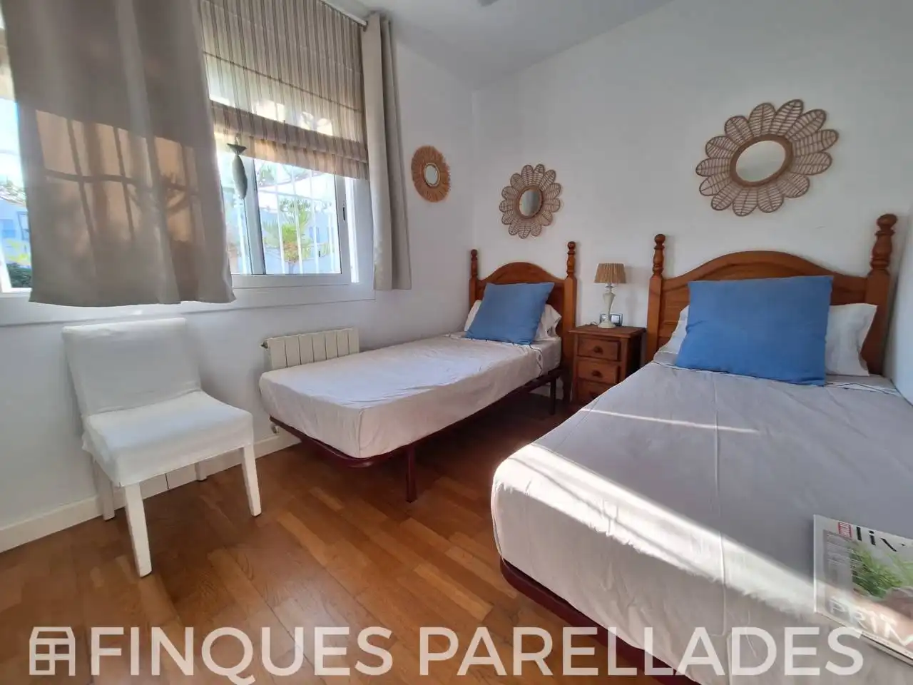 Haus mit Pool zur Miete in Molí de Vent, imagen 26