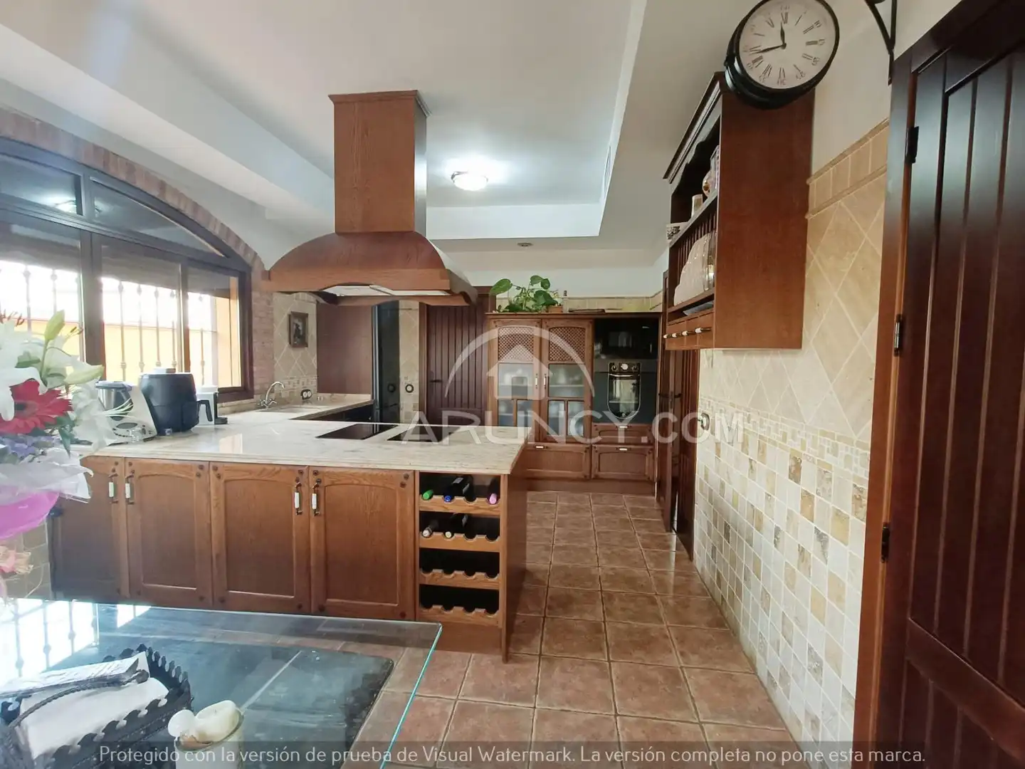Casa o chalet en venta en Oromana