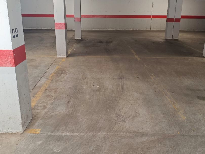 Aparcament de Garatge en venda en Inca