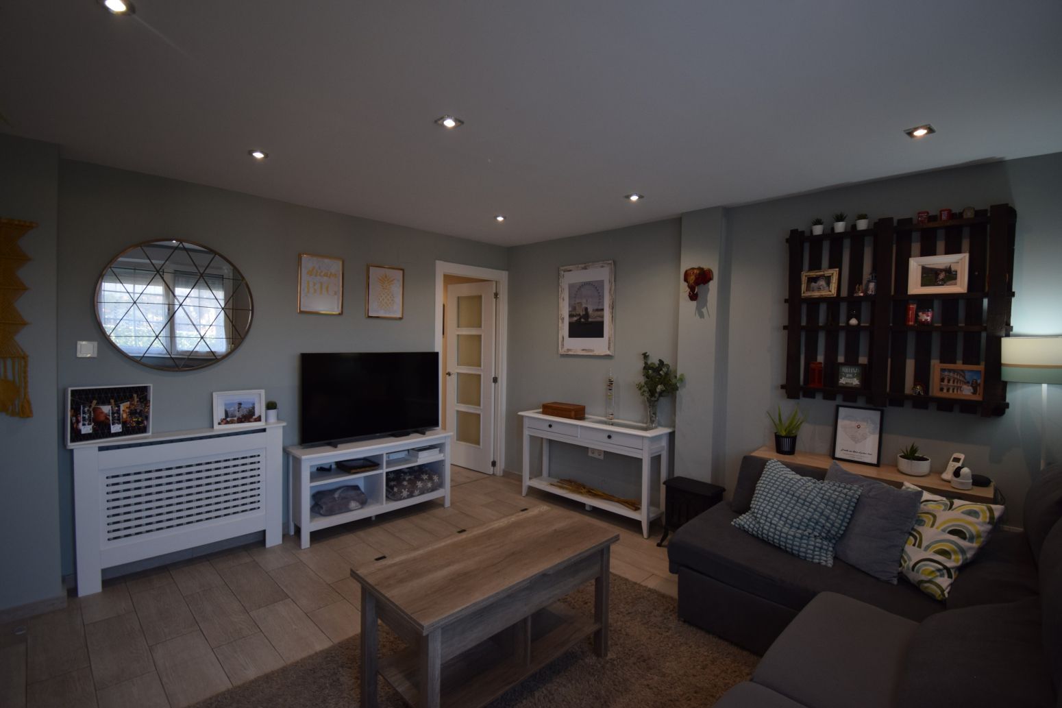 Attic for sale in Oviedo - C/ Víctor Hevia, 18, Vallobín, Vallobín - La Florida