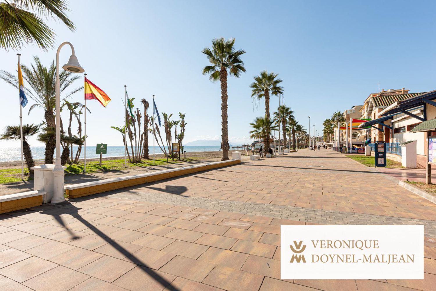 Exterior view of Residential for sale in Rincón de la Victoria