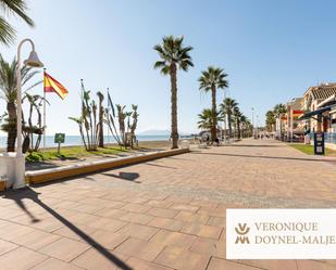 Exterior view of Residential for sale in Rincón de la Victoria
