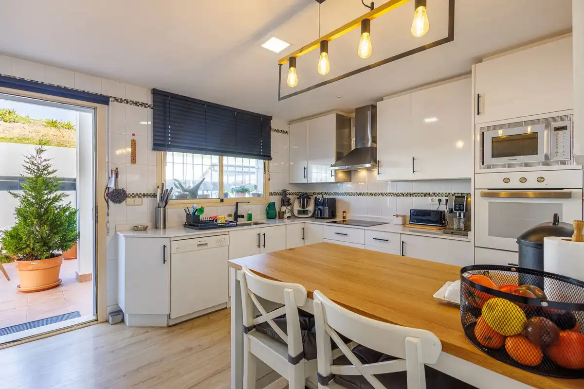 Reihenhaus mit Pool zum Verkauf in Estepona - Estepona,Centro,Alvaro de Bazán, imagen 22