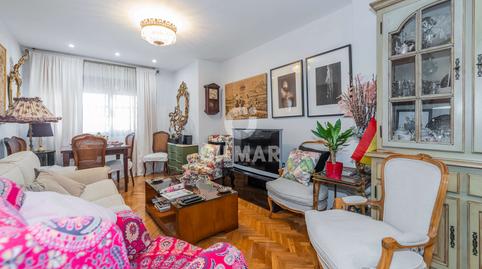 Foto 3 de Piso en venta en Guindalera, Madrid