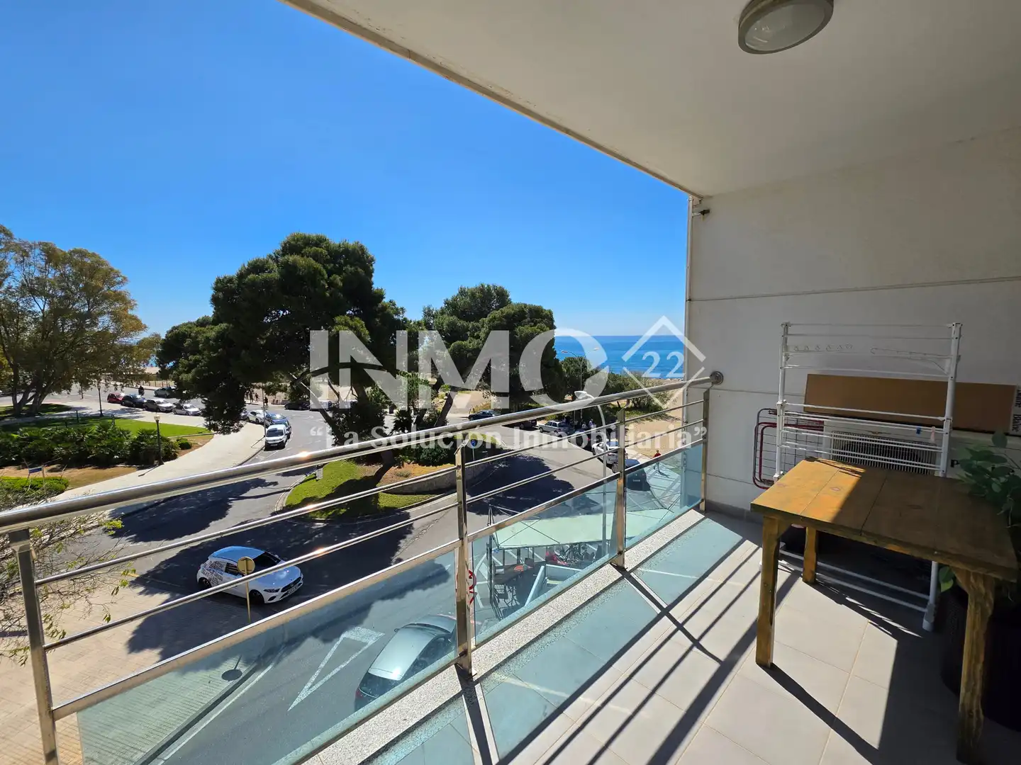 Exterior view of Apartments for sale in Cambrils  with Air Conditioner, Terrace and Furnished