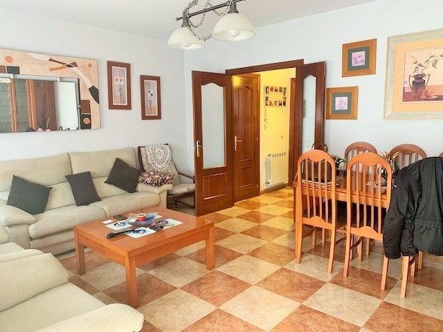 Casa adosada en venda a Calle Miguel Indurain, Huerta de Valdecarábanos