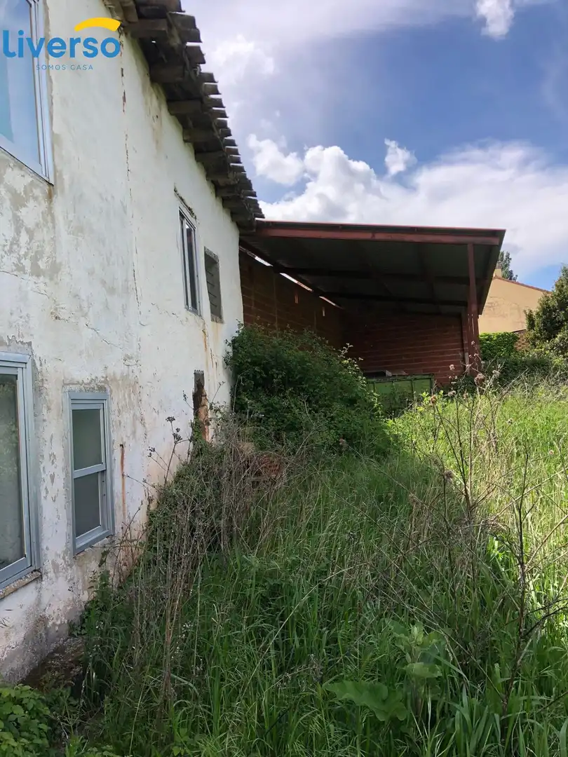 Finca rústica en venta en Quintanilla del Agua y Tordueles