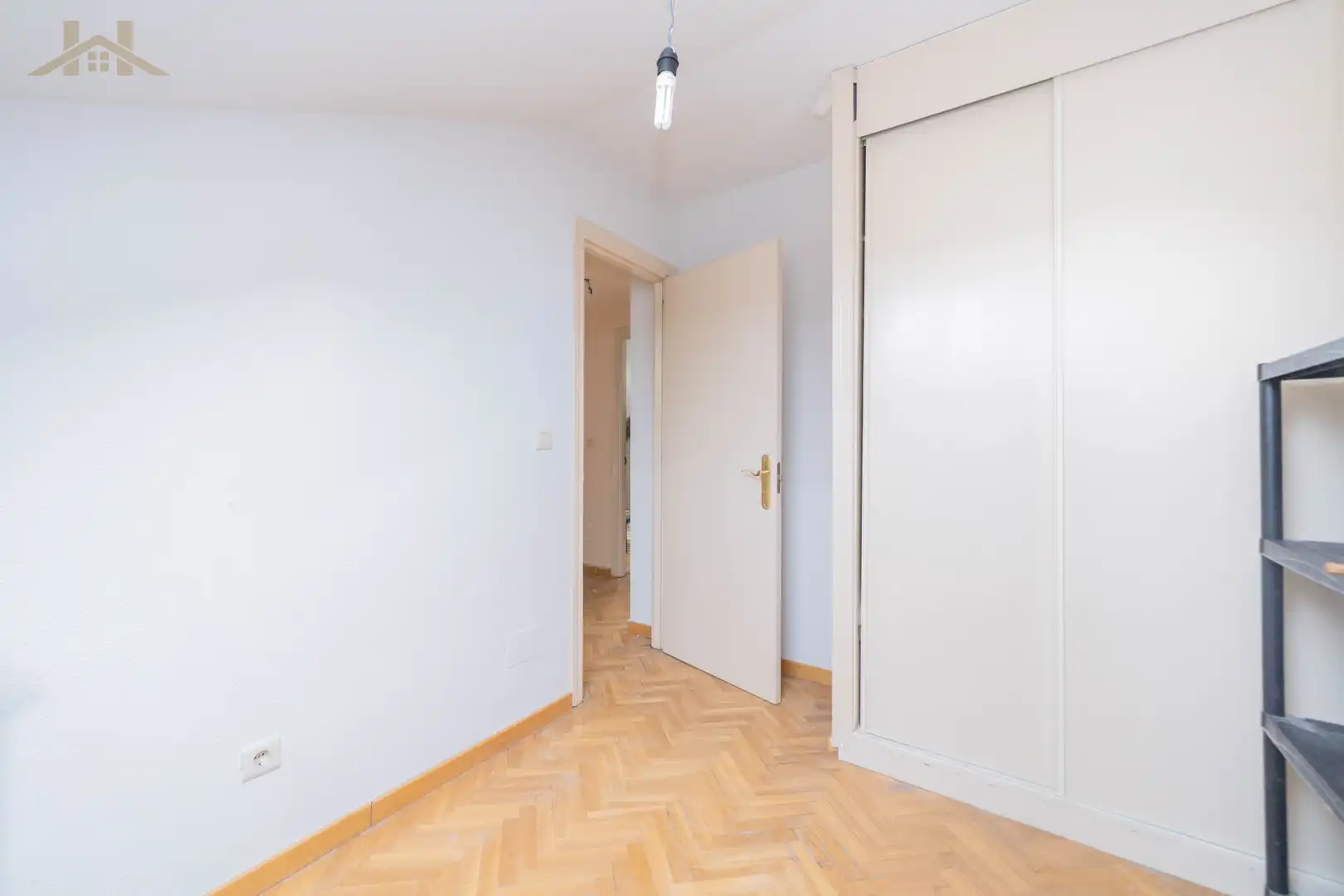 Schlafzimmer von Wohnung zum Verkauf in Los Molinos mit Heizung