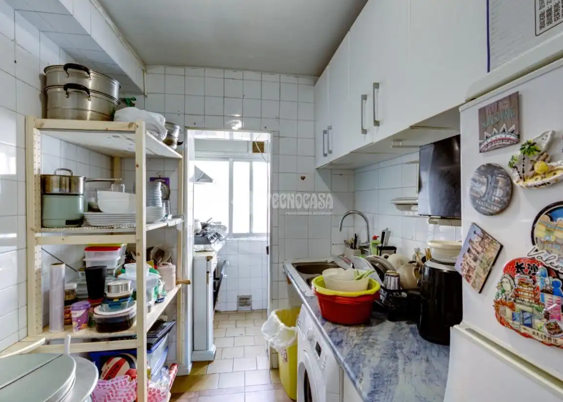 Piso en venta en Reyes Católicos, imagen 7