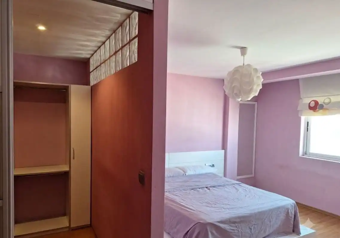 Habitación de Piso en venta en Valencia