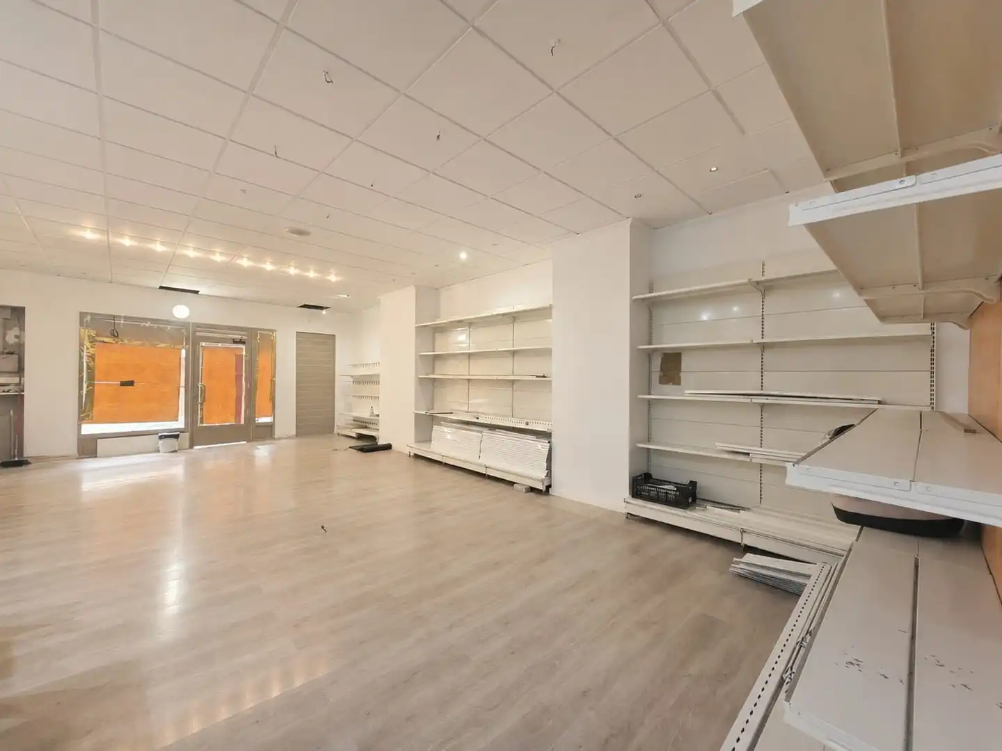 Local comercial en venta en La Vall d'Uixó