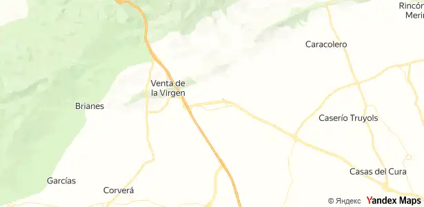 Vista exterior de Finca rústica en venda en Murcia