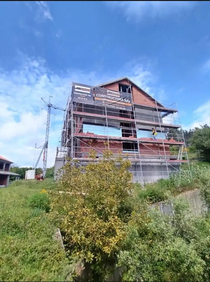Casa con jardín en venta en Noalla, imagen 38