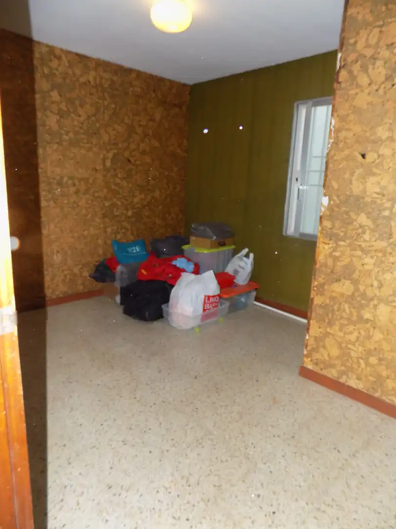 Àtic en venda en Badalona amb Aire condicionat i Terrassa