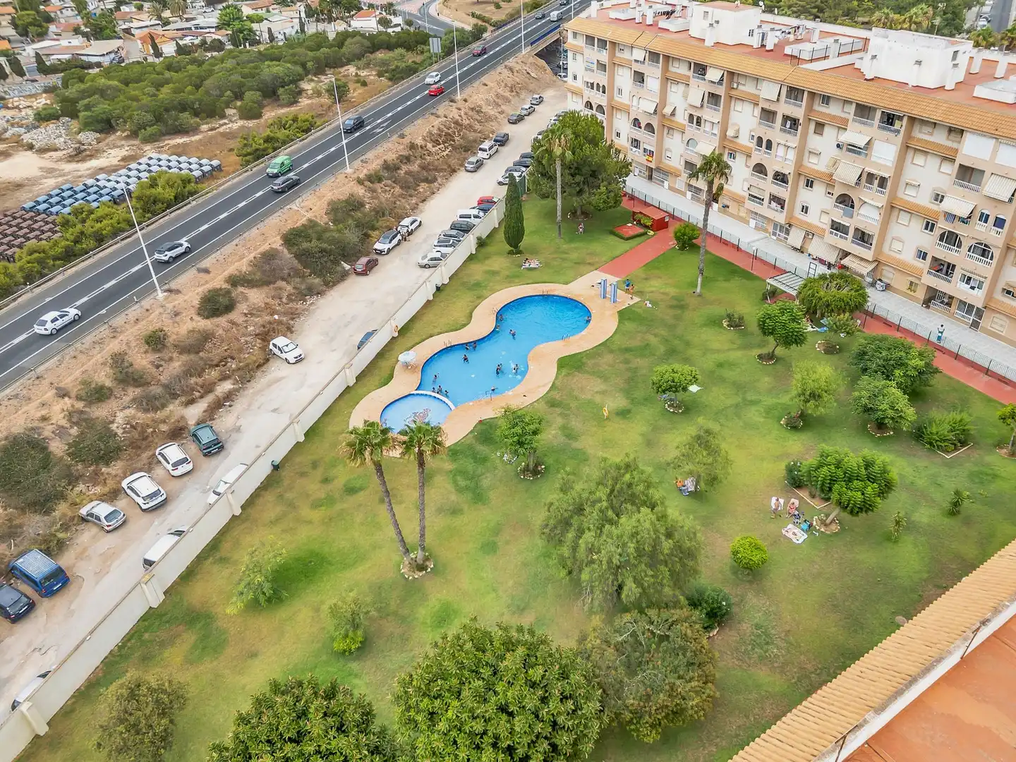 Penthouse with pool for sale in N/A, imagen 19