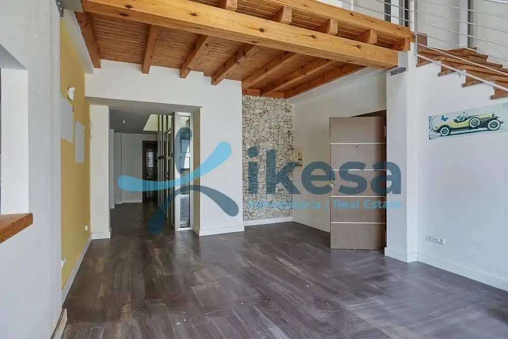 Detached homes for sale in Úbeda