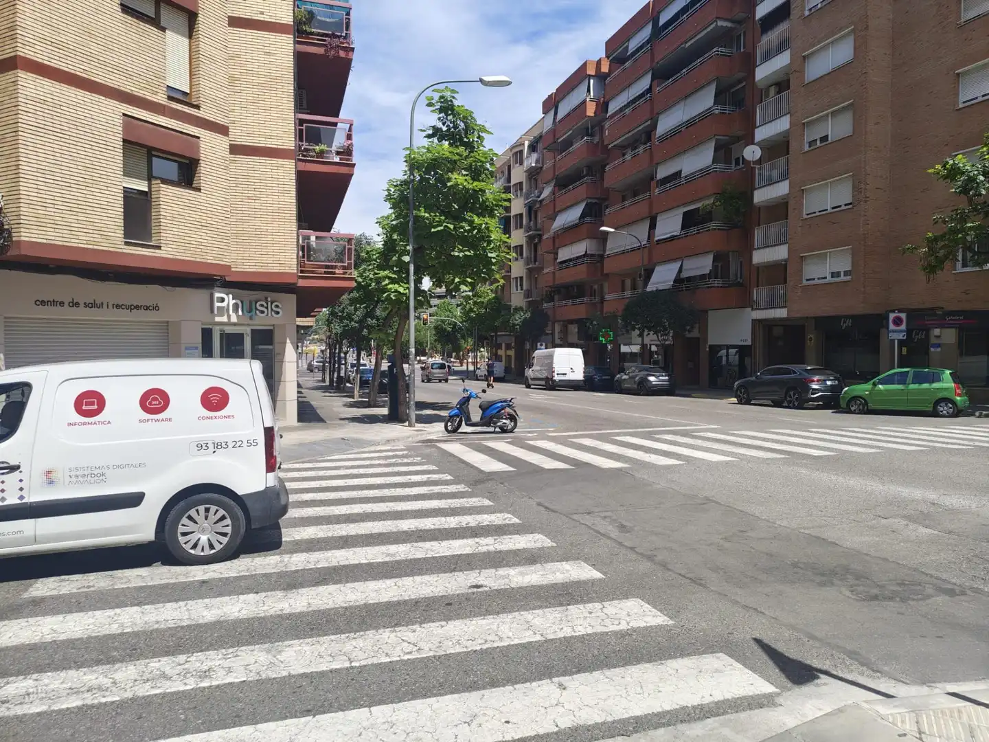 Local comercial en venda a Humbert Torres 17, imagen 13
