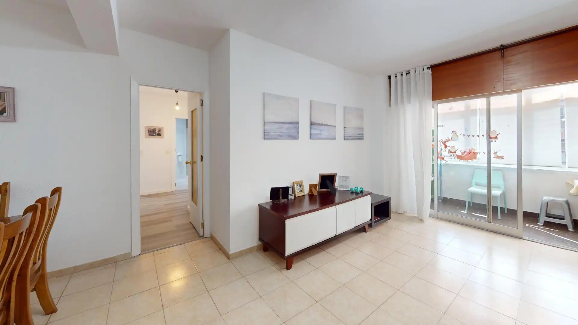 Flat for sale in Alcalá de Henares  with Heating