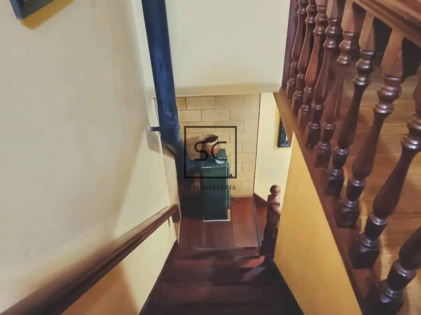 Casa o xalet en venda en Ferrol amb Calefacció, Jardí privat i Alarma