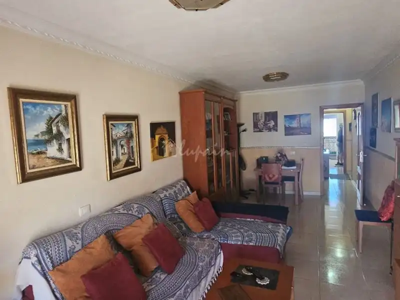 Apartamento en venta en La Camella