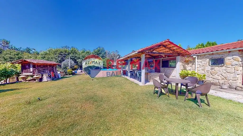 Casa o xalet en venda a Ponteareas