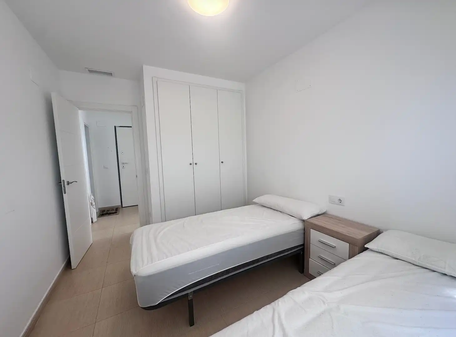 Habitación de Ático en venta en Vinaròs con Aire acondicionado, Calefacción y Jardín privado
