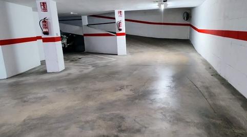 Photo 3 of Garage for sale in Plaza Illes Columbretes, Castellón de la Plana / Castelló de la Plana