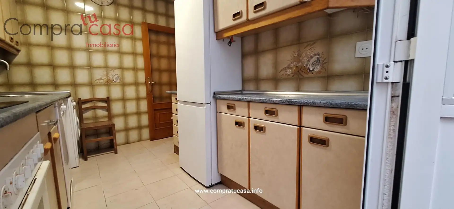 Wohnung mit Aufzug zum Verkauf in Calle LONDRES, imagen 19