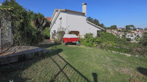 Foto 2 de Casa o chalet en venta en Carrer Ramon Llull, 628, Urbanitzacions, Argentona
