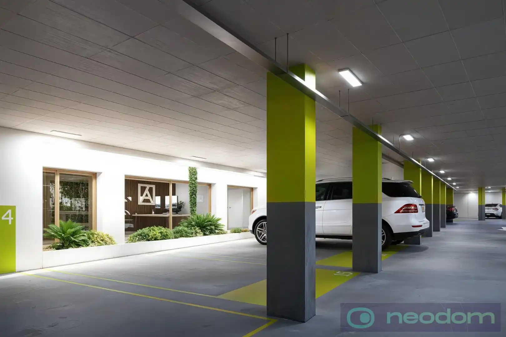 Attique avec piscine à vendre à N/A, imagen 31