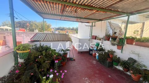 Foto 2 de Casa o chalet en venta en Pescadores - Saladillo, Algeciras