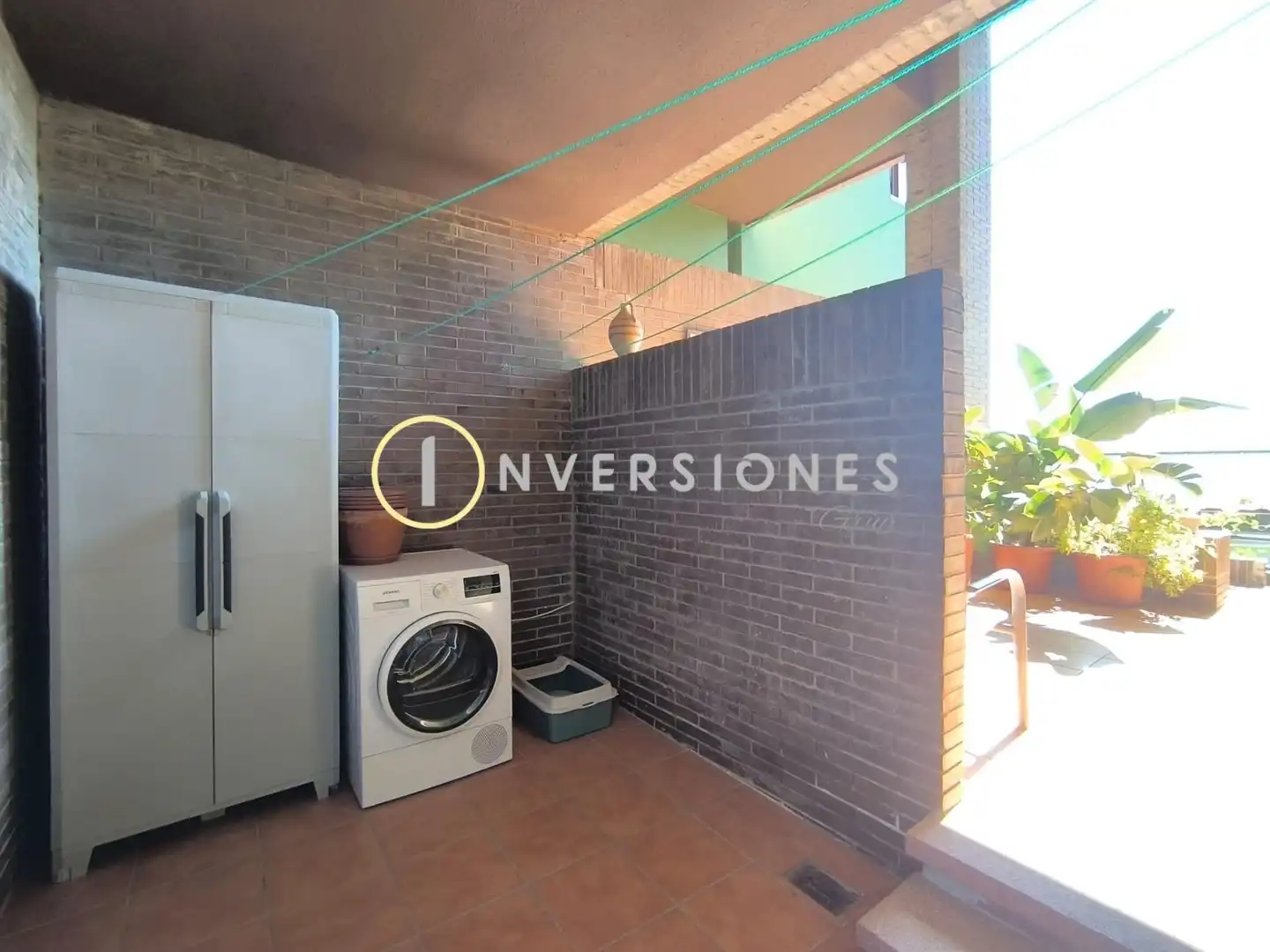Detached homes for rent in Barcelona  with Terrace and Community pool