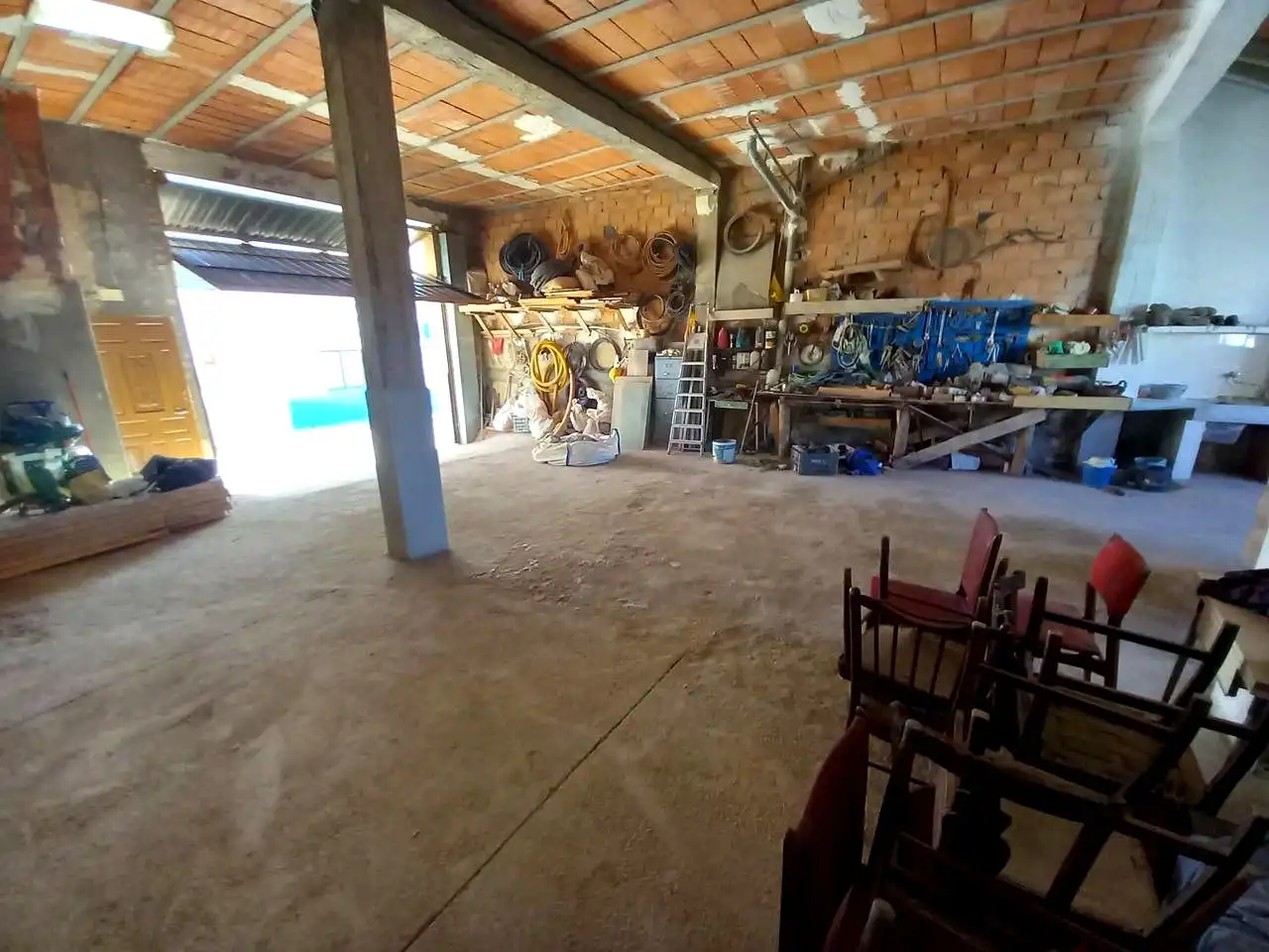 Casa o chalet en venta en Codo con Jardín privado, Trastero y Balcón