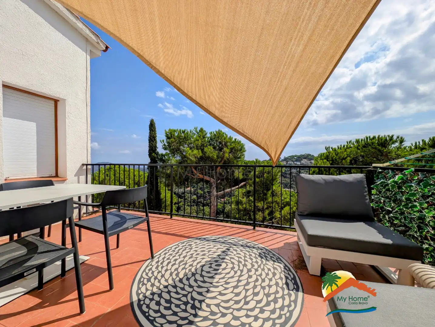 Haus mit Garten zum Verkauf in Serra Brava, imagen 5