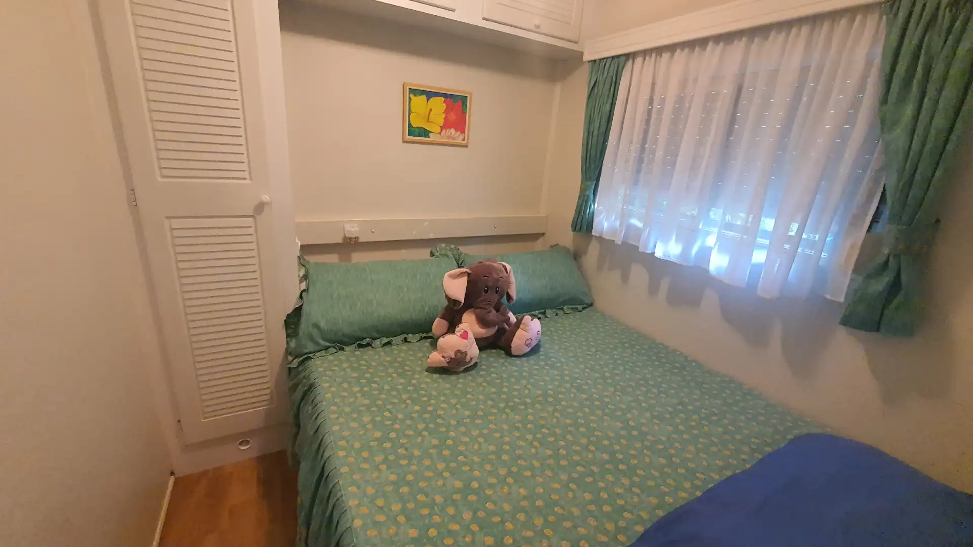 Habitación de Casa o chalet en venta en Gualba con Aire acondicionado, Calefacción y Jardín privado