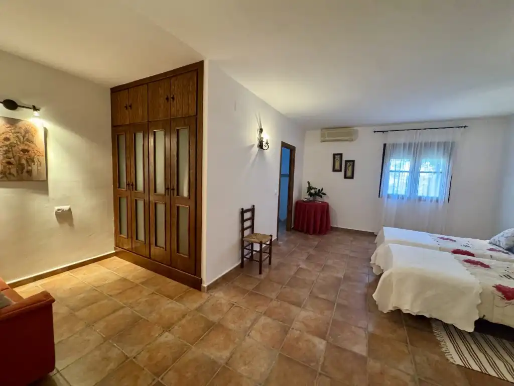 Casa rústica en venda a Valencia de Alcántara, imagen 37