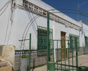 Casa adosada en venda a C/ Polvorines, 19, Esperanza - Quemadero