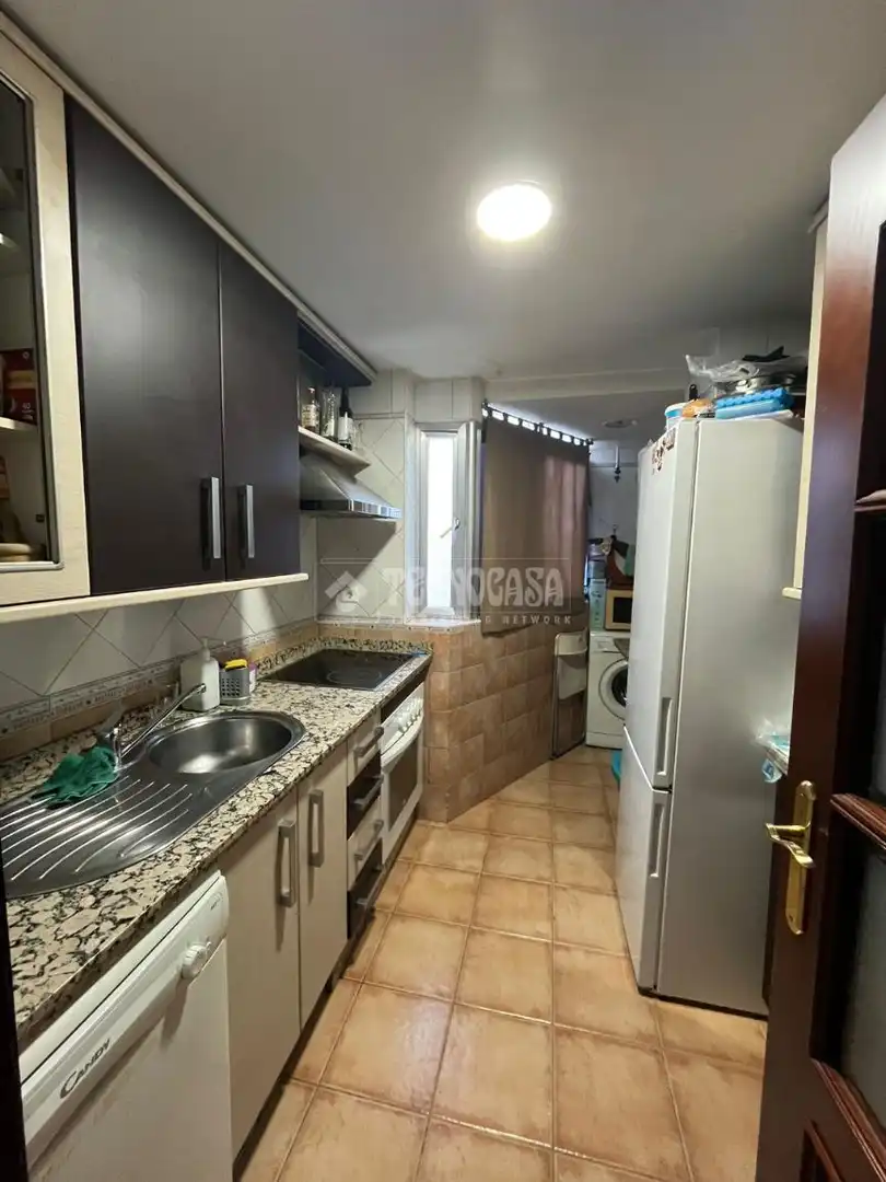 Flat for sale in C. Regimiento de Soria, Cruz Roja