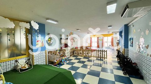 Foto 5 von Geschaftsraum zur Miete in Jaén - Av Andalucia, 32, Peñamefecit - Avda Barcelona, Jaén Capital