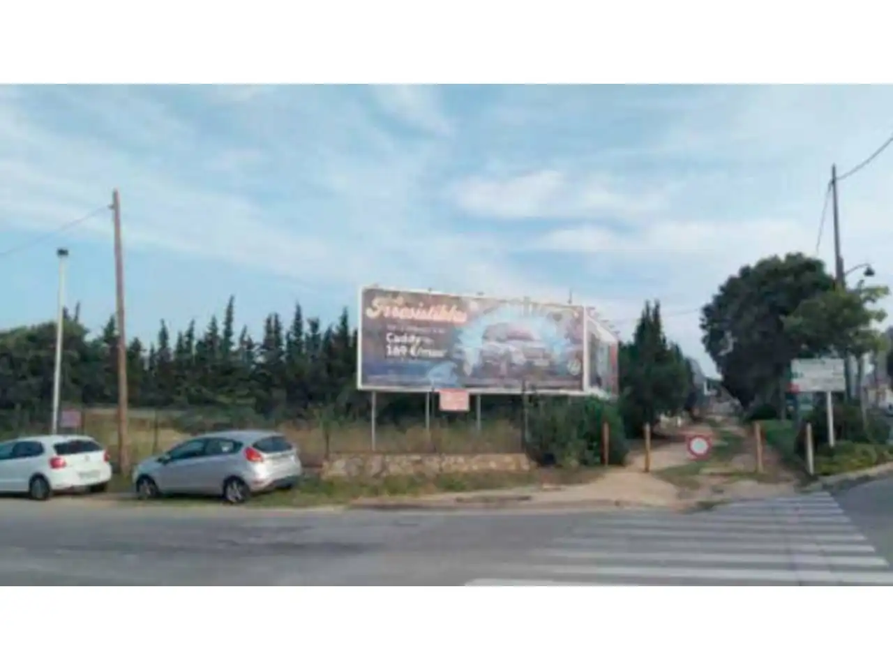 Terreny rústic en venda a Carretera Girona, imagen 2