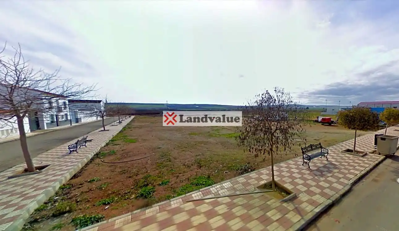 Residencial en venta en Sierra de Yeguas
