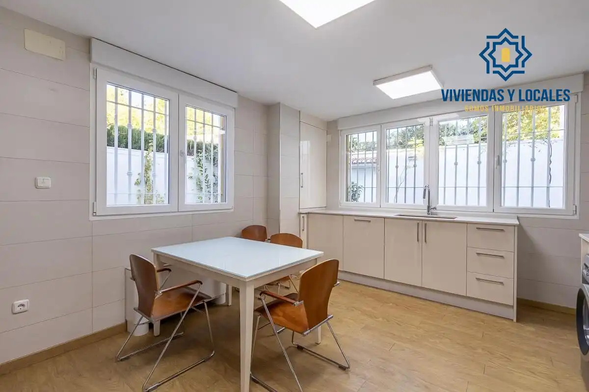 Maison avec terrasse à vendre à Genil, imagen 19