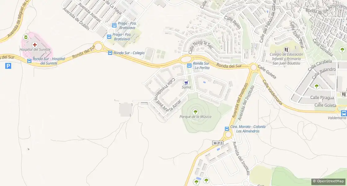 Piso en venta en Perlita, imagen 3