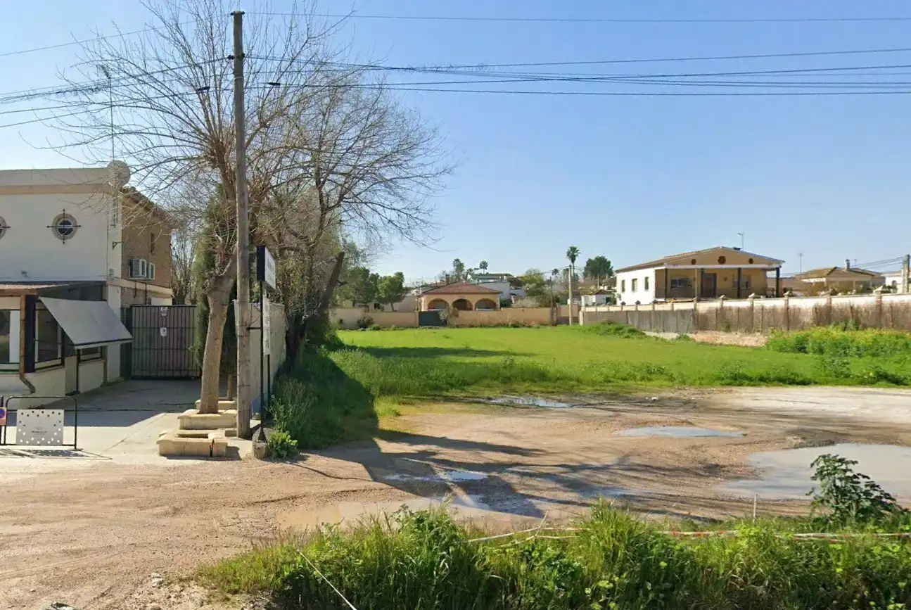 Terreny rústic en venda a A-379 5, imagen 3