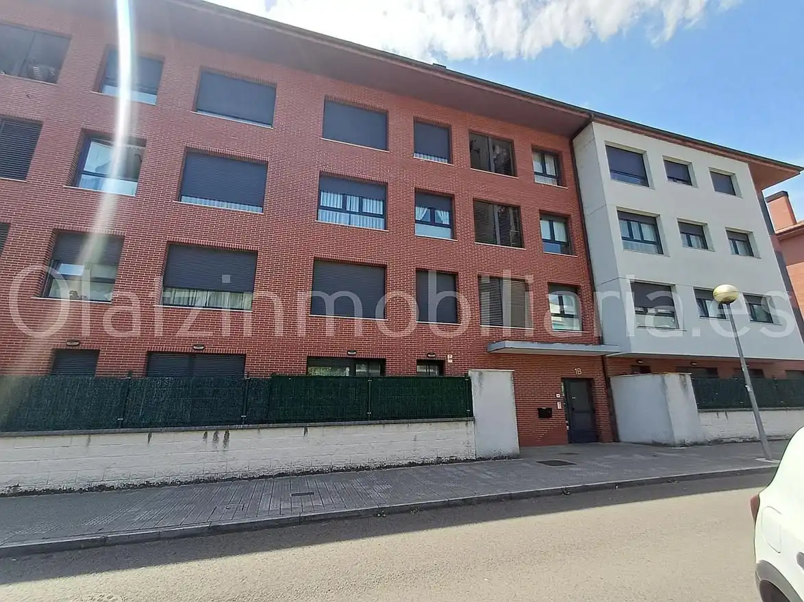 Flat for sale in Zalla   with Heating, Storage room and Balcony
