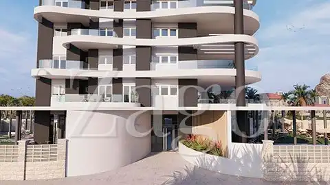 Penthouse with pool for sale in Marisol Park - Ortembach - Los Almendros, imagen 9