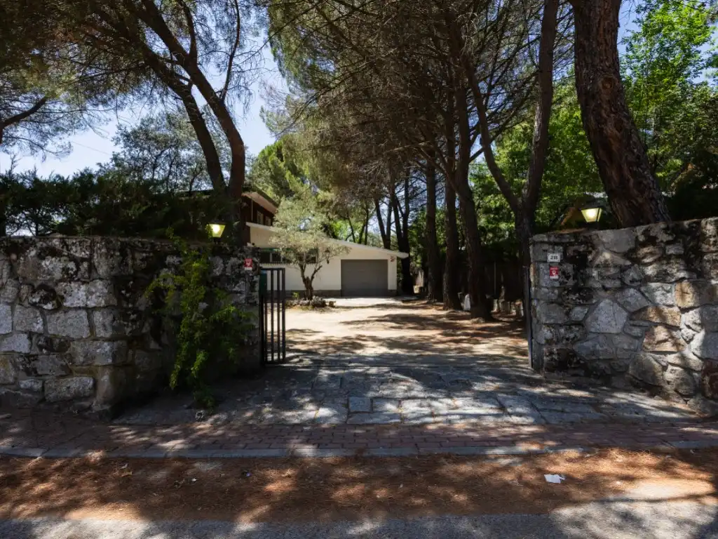Casa o xalet en venda a Guadarrama