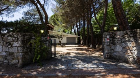 Foto 5 de Casa o xalet en venda a Guadarrama, Madrid