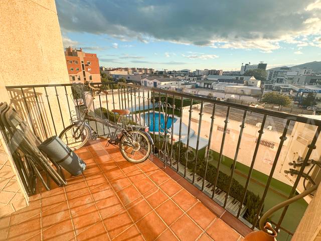 Piso en Venta en La Luz - El Torcal